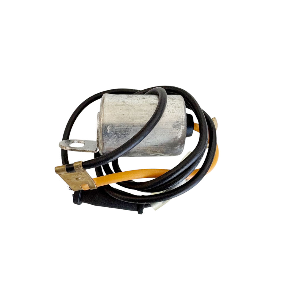 Condenser 2.25/2.5 Series 3 Suffix D on Lucas 45D4 Distributor RTC6621